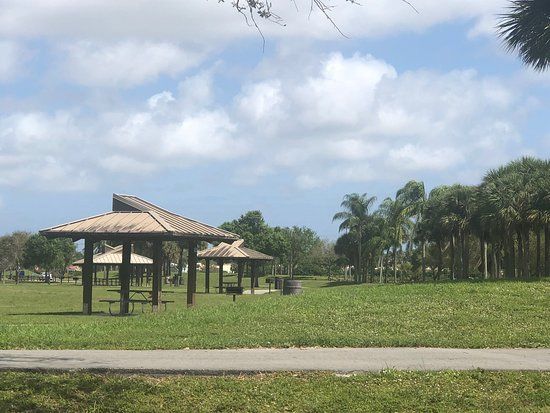 Burt Aaronson South County Regional Park